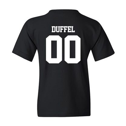 Georgia Tech - NCAA Softball : Madison Duffel - Classic Fashion Shersey Youth T-Shirt-1