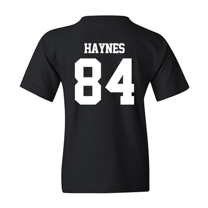Georgia Tech - NCAA Football : Evan Haynes - Classic Fashion Shersey Youth T-Shirt-1