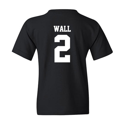 Georgia Tech - NCAA Softball : Raegan Wall - Classic Fashion Shersey Youth T-Shirt-1