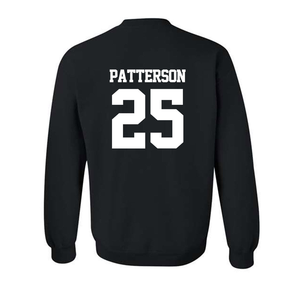 Georgia Tech - NCAA Softball : Caroline Patterson - Classic Fashion Shersey Crewneck Sweatshirt-1