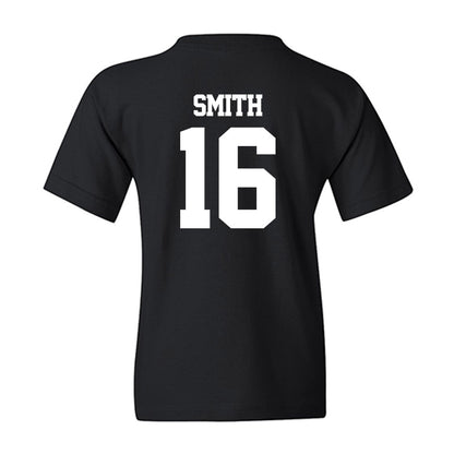 Georgia Tech - NCAA Softball : Charlotte Smith - Classic Fashion Shersey Youth T-Shirt-1