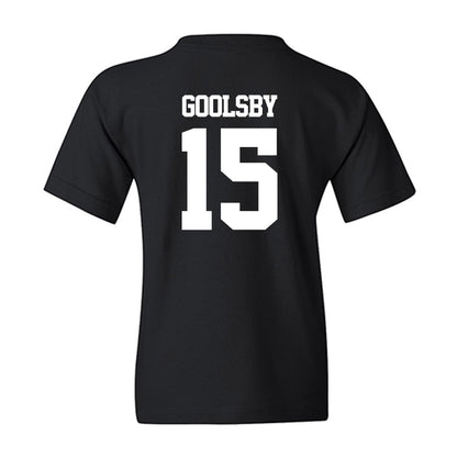 Georgia Tech - NCAA Women's Volleyball : Ashlyn Goolsby - Classic Fashion Shersey Youth T-Shirt-1
