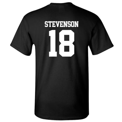 Georgia Tech - NCAA Football : Troy Stevenson - Classic Fashion Shersey T-Shirt-1