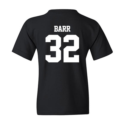 Georgia Tech - NCAA Football : Jayden Barr - Classic Fashion Shersey Youth T-Shirt-1