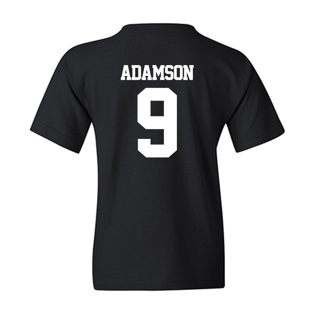 Georgia Tech - NCAA Football : Grady Adamson - Classic Fashion Shersey Youth T-Shirt-1