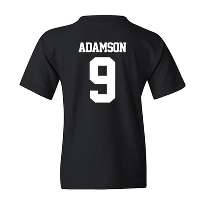 Georgia Tech - NCAA Football : Grady Adamson - Classic Fashion Shersey Youth T-Shirt-1