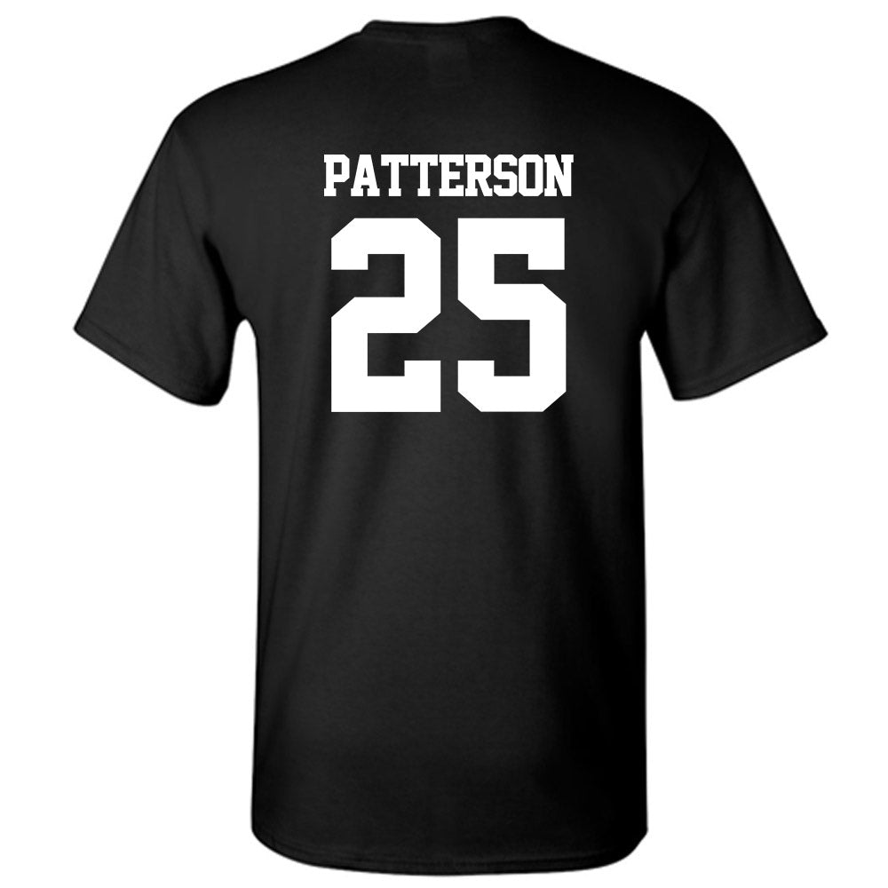 Georgia Tech - NCAA Softball : Caroline Patterson - Classic Fashion Shersey T-Shirt-1