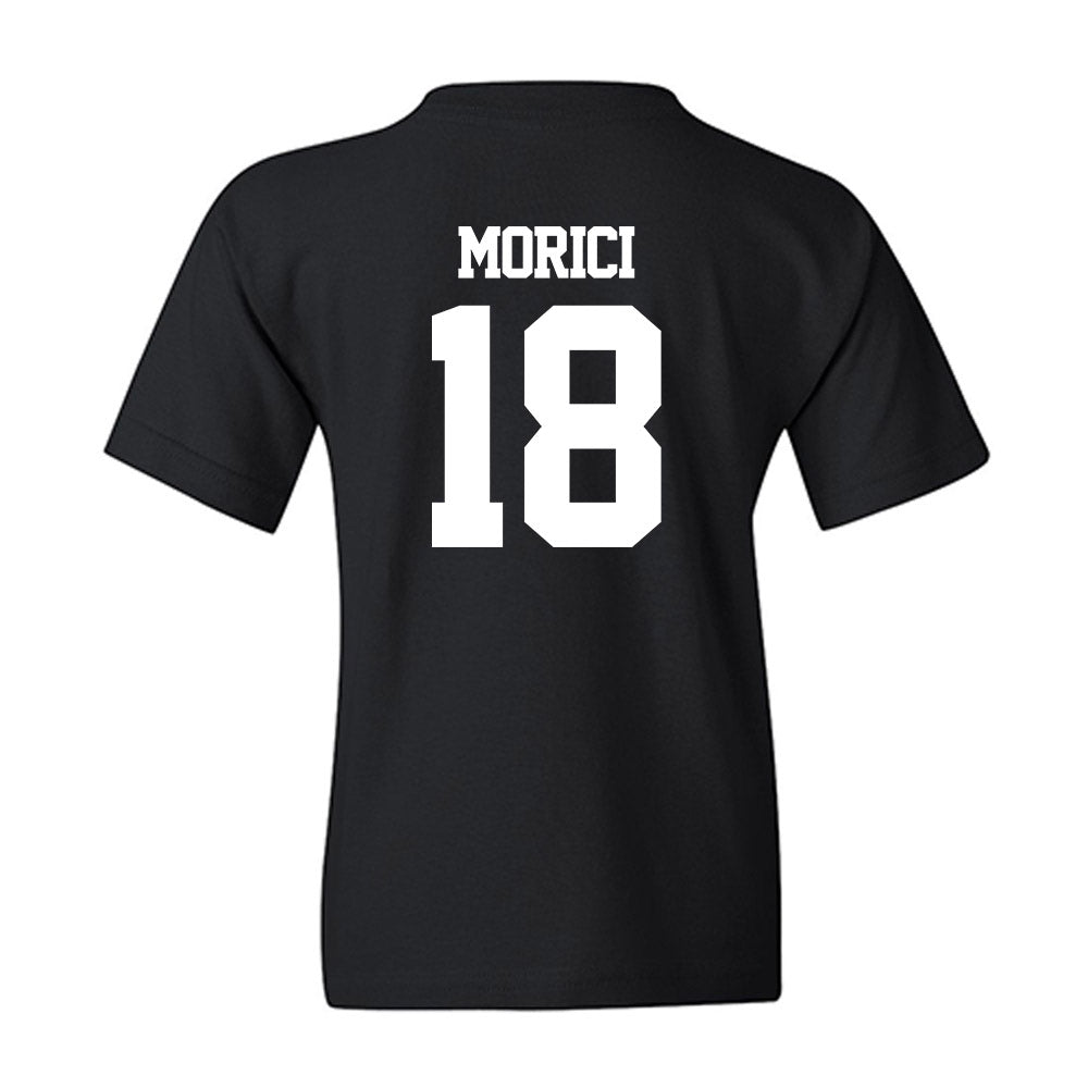 Georgia Tech - NCAA Softball : Julia Morici - Classic Fashion Shersey Youth T-Shirt-1
