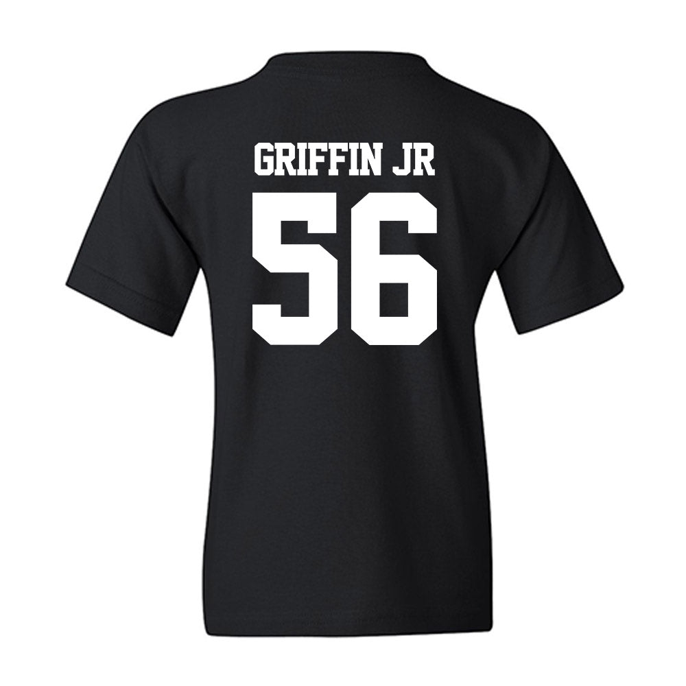 Georgia Tech - NCAA Football : Tim Griffin Jr - Classic Fashion Shersey Youth T-Shirt-1