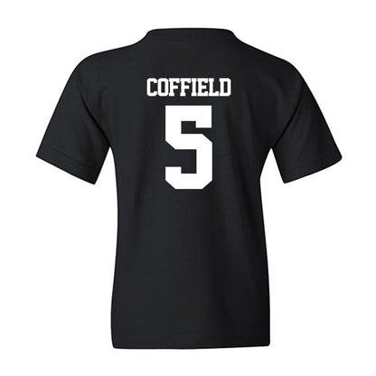 Georgia Tech - NCAA Softball : Makayla Coffield - Classic Fashion Shersey Youth T-Shirt-1