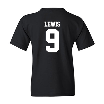Georgia Tech - NCAA Baseball : Coleman Lewis - Classic Fashion Shersey Youth T-Shirt-1