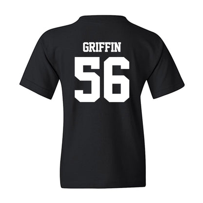 Georgia Tech - NCAA Football : Tim Griffin - Classic Fashion Shersey Youth T-Shirt-1