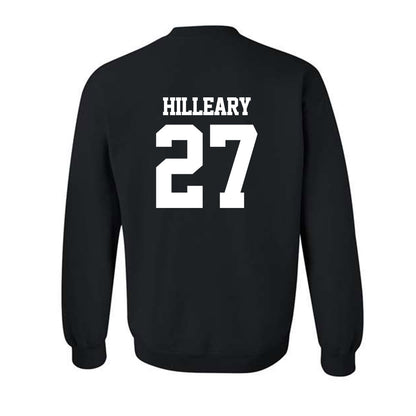 Georgia Tech - NCAA Softball : Kenley Hilleary - Classic Fashion Shersey Crewneck Sweatshirt-1