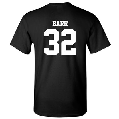 Georgia Tech - NCAA Football : Jayden Barr - Classic Fashion Shersey T-Shirt-1