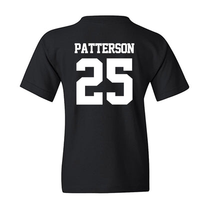 Georgia Tech - NCAA Softball : Caroline Patterson - Classic Fashion Shersey Youth T-Shirt-1