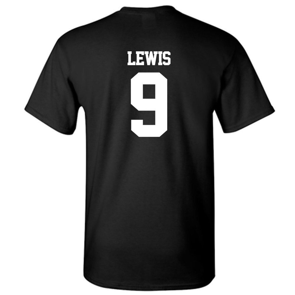 Georgia Tech - NCAA Baseball : Coleman Lewis - Classic Fashion Shersey T-Shirt-1
