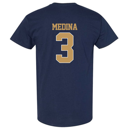 Georgia Tech - NCAA Softball : Holly Medina - Classic Shersey T-Shirt-1