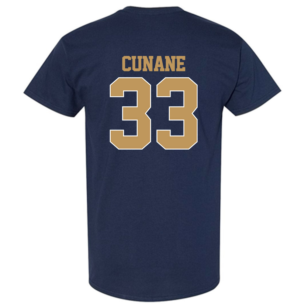 Georgia Tech - NCAA Softball : Katie Cunane - Classic Shersey T-Shirt-1
