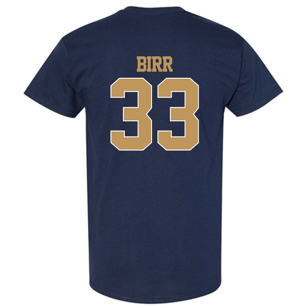 Georgia Tech - NCAA Football : Aidan Birr - Classic Shersey T-Shirt-1