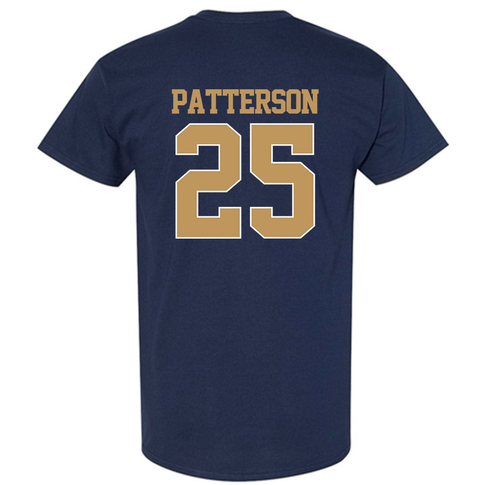 Georgia Tech - NCAA Softball : Caroline Patterson - Classic Shersey T-Shirt-1