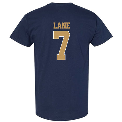 Georgia Tech - NCAA Football : Chase Lane - Classic Shersey T-Shirt-1