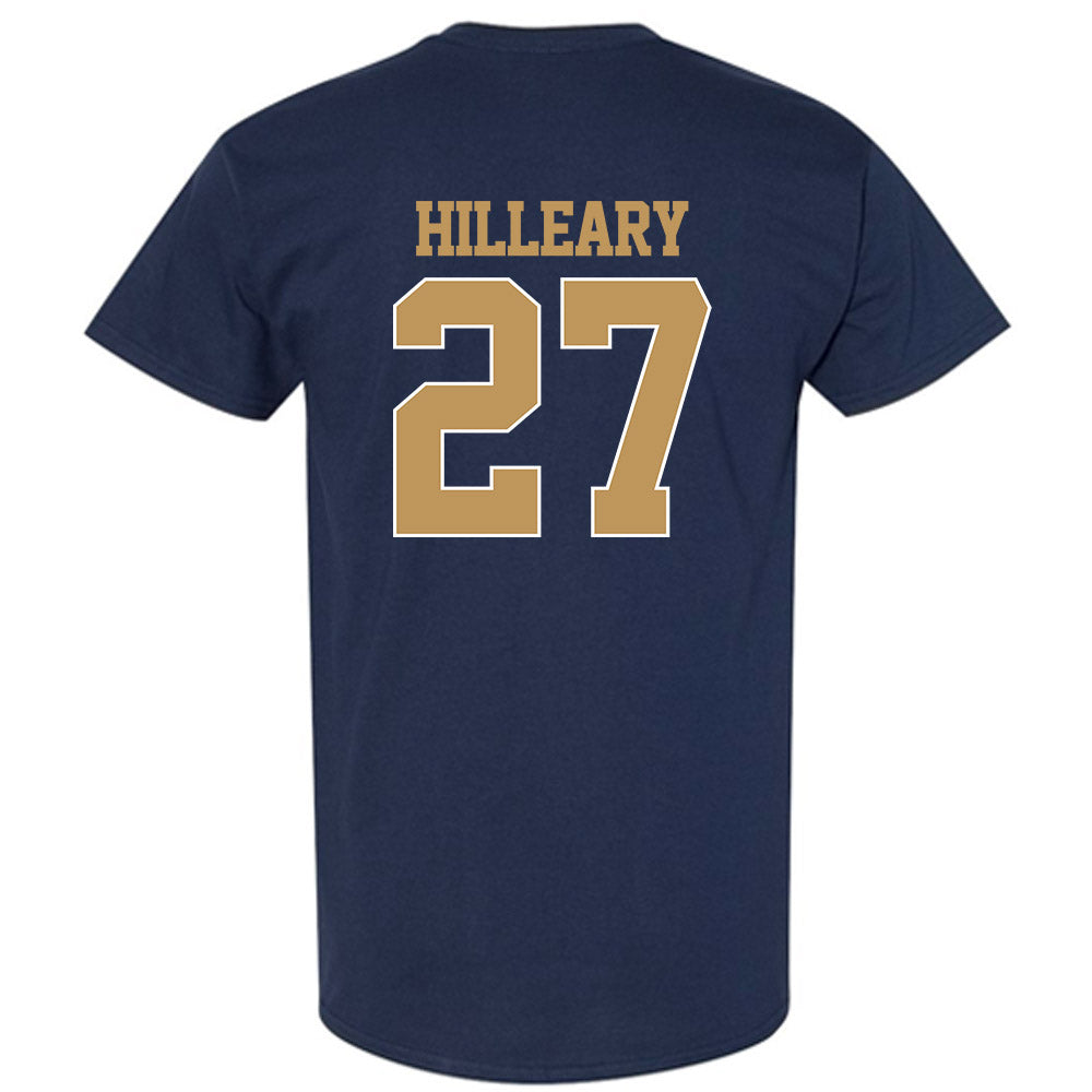 Georgia Tech - NCAA Softball : Kenley Hilleary - Classic Shersey T-Shirt-1