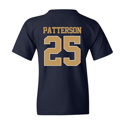 Georgia Tech - NCAA Softball : Caroline Patterson - Classic Shersey Youth T-Shirt-1