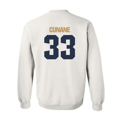 Georgia Tech - NCAA Softball : Katie Cunane - Classic Shersey Crewneck Sweatshirt-1