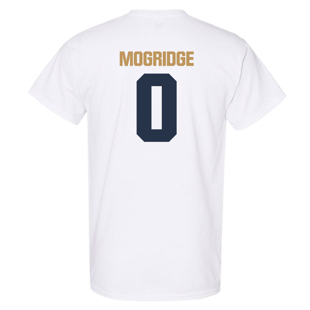 Georgia Tech - NCAA Women's Volleyball : liv mogridge - Classic Shersey T-Shirt-1