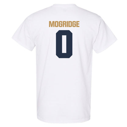 Georgia Tech - NCAA Women's Volleyball : liv mogridge - Classic Shersey T-Shirt-1