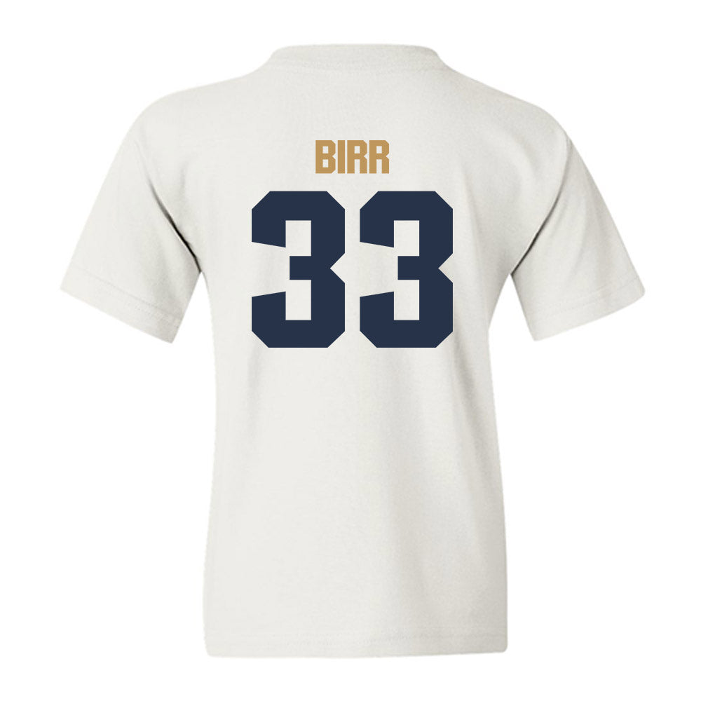 Georgia Tech - NCAA Football : Aidan Birr - Classic Shersey Youth T-Shirt-1