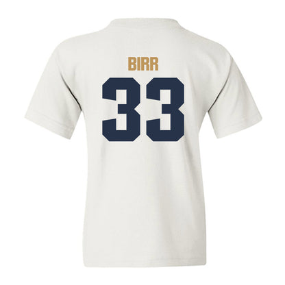 Georgia Tech - NCAA Football : Aidan Birr - Classic Shersey Youth T-Shirt-1