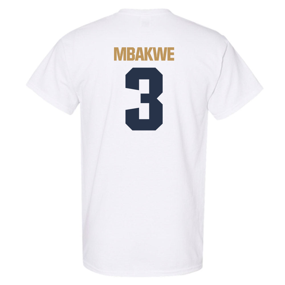 Georgia Tech - NCAA Football : Jaylen Mbakwe - Classic Shersey T-Shirt-1