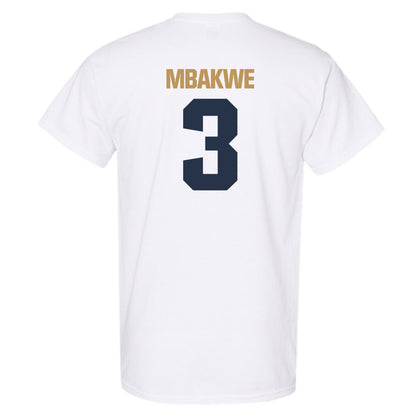 Georgia Tech - NCAA Football : Jaylen Mbakwe - Classic Shersey T-Shirt-1