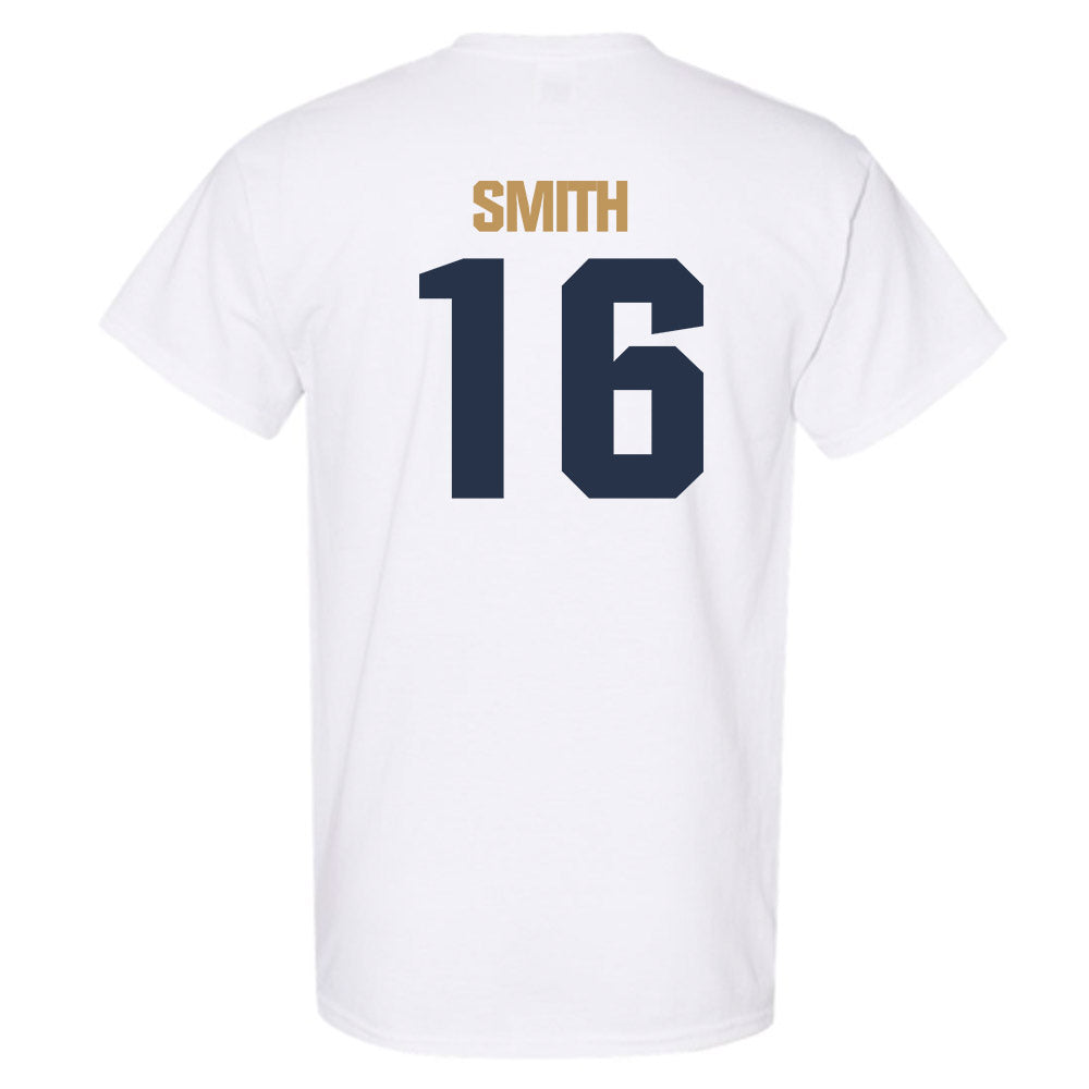 Georgia Tech - NCAA Softball : Charlotte Smith - Classic Shersey T-Shirt-1