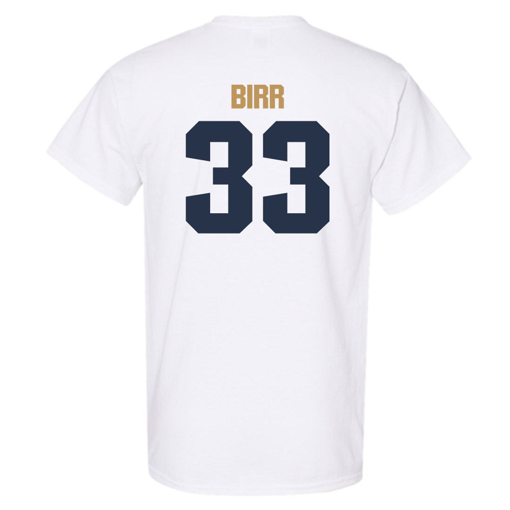 Georgia Tech - NCAA Football : Aidan Birr - Classic Shersey T-Shirt-1