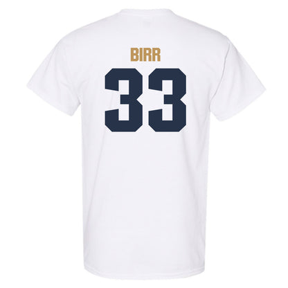 Georgia Tech - NCAA Football : Aidan Birr - Classic Shersey T-Shirt-1