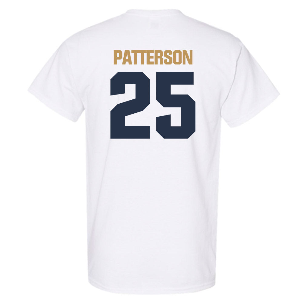 Georgia Tech - NCAA Softball : Caroline Patterson - Classic Shersey T-Shirt-1