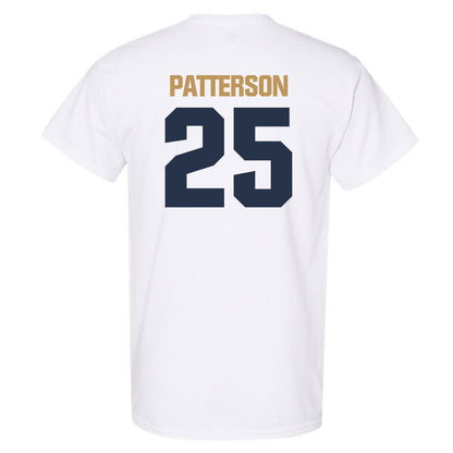 Georgia Tech - NCAA Softball : Caroline Patterson - Classic Shersey T-Shirt-1