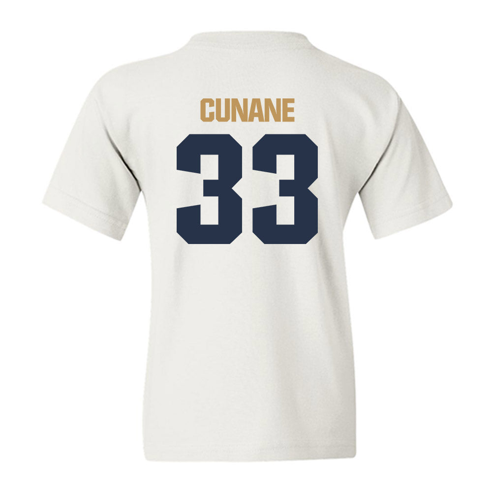 Georgia Tech - NCAA Softball : Katie Cunane - Classic Shersey Youth T-Shirt-1