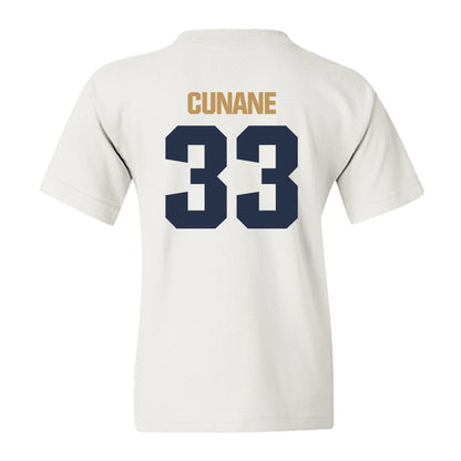 Georgia Tech - NCAA Softball : Katie Cunane - Classic Shersey Youth T-Shirt-1