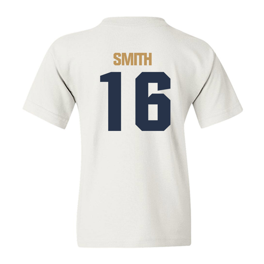 Georgia Tech - NCAA Softball : Charlotte Smith - Classic Shersey Youth T-Shirt-1