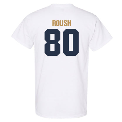Georgia Tech - NCAA Football : Connor Roush - Classic Shersey T-Shirt-1