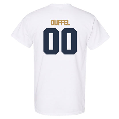 Georgia Tech - NCAA Softball : Madison Duffel - Classic Shersey T-Shirt-1