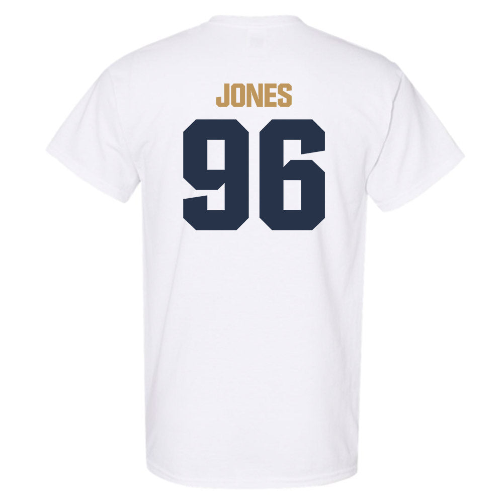 Georgia Tech - NCAA Football : Shymeik Jones - Classic Shersey T-Shirt-1