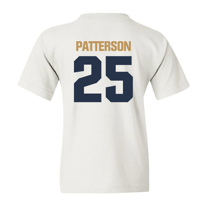 Georgia Tech - NCAA Softball : Caroline Patterson - Classic Shersey Youth T-Shirt-1