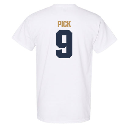 Georgia Tech - NCAA Softball : Landri Pick - Classic Shersey T-Shirt-1