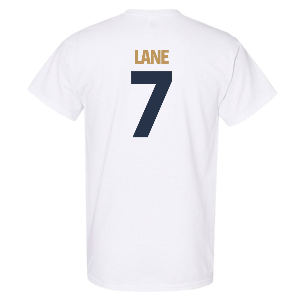 Georgia Tech - NCAA Football : Chase Lane - Classic Shersey T-Shirt-1