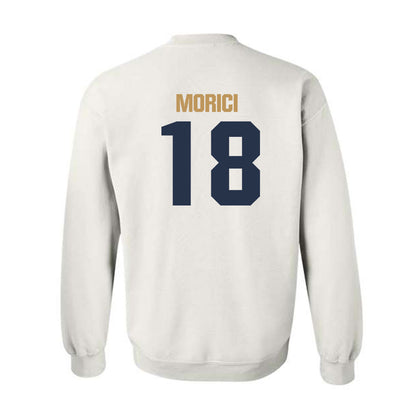 Georgia Tech - NCAA Softball : Julia Morici - Classic Shersey Crewneck Sweatshirt-1