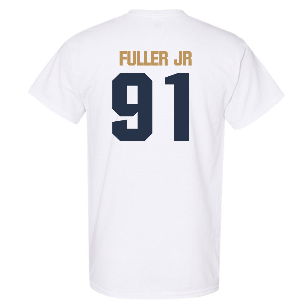 Georgia Tech - NCAA Football : Andre Fuller Jr - Classic Shersey T-Shirt-1